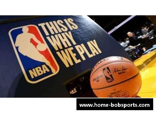 NBA球队与夺冠前景分析