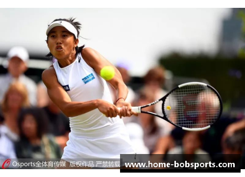 bobsports平台官方网站国羽女双名将于洋：从巅峰到低谷的跌宕人生