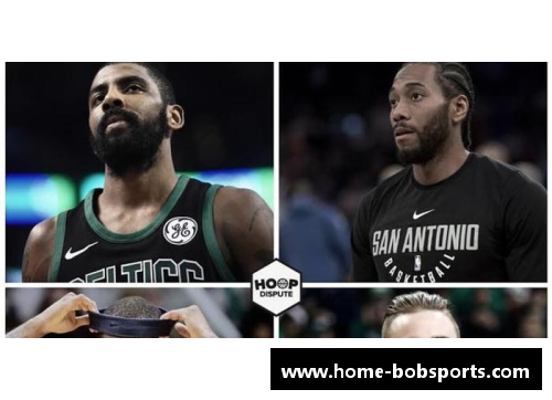 bobsports平台官方网站2019NBA季后赛：激战正酣，超越想象的精彩瞬间 - 副本 - 副本