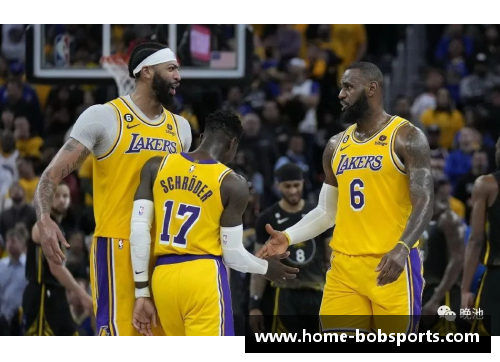 bobsports平台官方网站NBA湖人对阵掘金：精彩对决全记录 - 副本